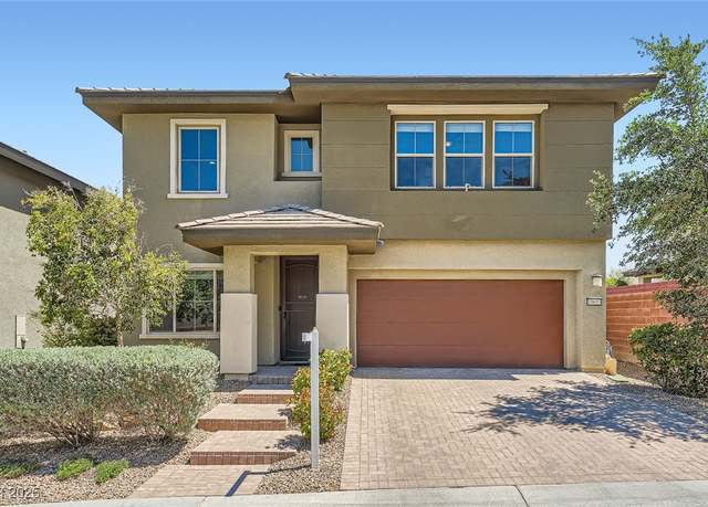 Property at 10693 Harvest Green Way, Las Vegas, NV 89135, 3 beds, 2.5 baths