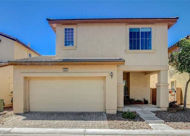 Property at 1007 Shades End Ave, North Las Vegas, NV 89081, 3 beds, 2.5 baths