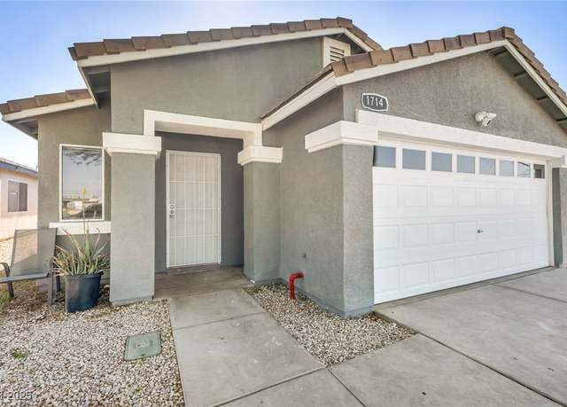 Property at 1714 Ringe Ln, Las Vegas, NV 89156, 3 beds, 2 baths