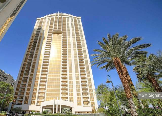 Property at 125 E Harmon Ave #511, Las Vegas, NV 89109, 1 bath
