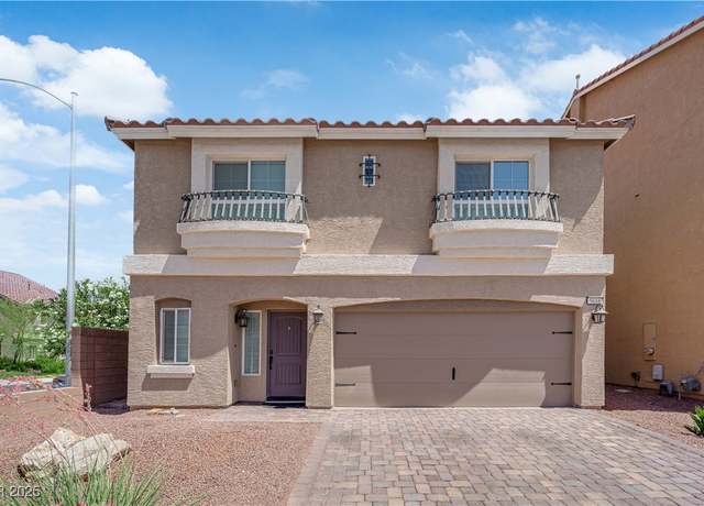 Property at 5616 Canoe Ridge Ct, Las Vegas, NV 89141, 4 beds, 2.5 baths