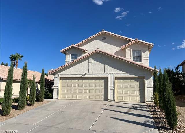 Property at 1933 Coralino Dr, Henderson, NV 89074, 4 beds, 3 baths
