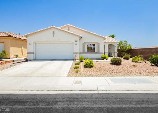 Property at 5402 Winterdale St, North Las Vegas, NV 89031, 3 beds, 2 baths