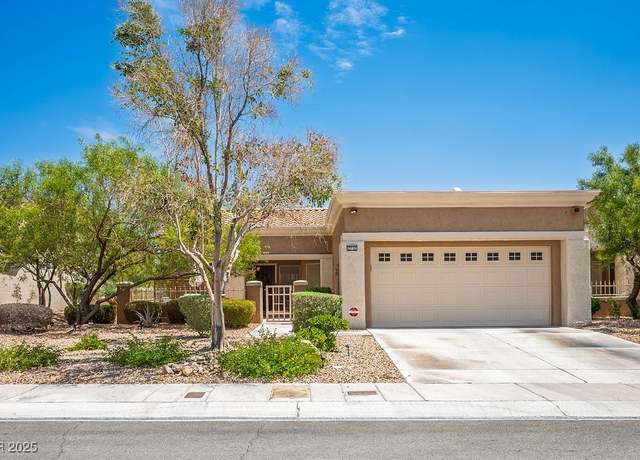 Property at 2712 Herons Creek Dr, Las Vegas, NV 89134, 2 beds, 2 baths