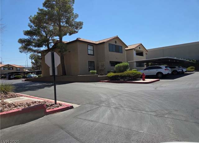 Property at 2451 N Rainbow Blvd #2048, Las Vegas, NV 89108, 1 bed, 1 bath