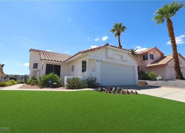 Property at 3139 Terrace View Dr, Laughlin, NV 89029, 2 beds, 2 baths