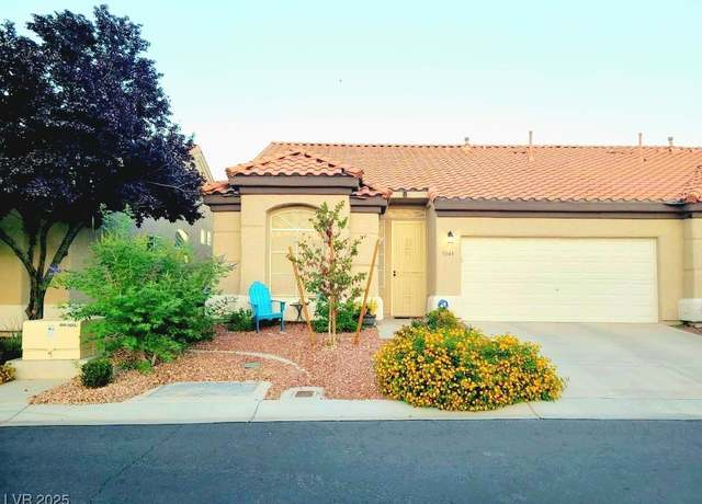 Property at 5048 Orchid Springs St, Las Vegas, NV 89148, 3 beds, 2 baths