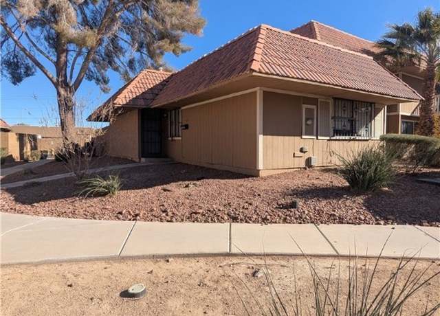 Property at 2567 Paradise Village Way, Las Vegas, NV 89120, 2 beds, 1 bath