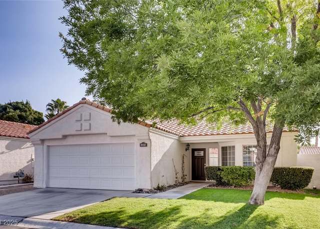 Property at 5448 Red Sun Dr, Las Vegas, NV 89149, 3 beds, 2 baths