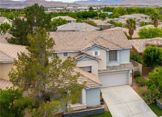 Property at 10381 Walking View Ct, Las Vegas, NV 89135, 4 beds, 3 baths