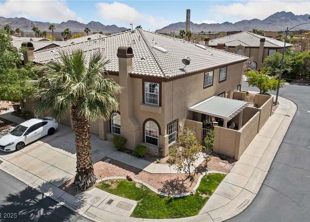 Property at 675 Harbor Mist Ave, Henderson, NV 89015, 3 beds, 2.5 baths