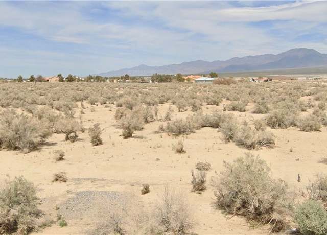 Property at 3950 E Toucan Ct, Pahrump, NV 89048
