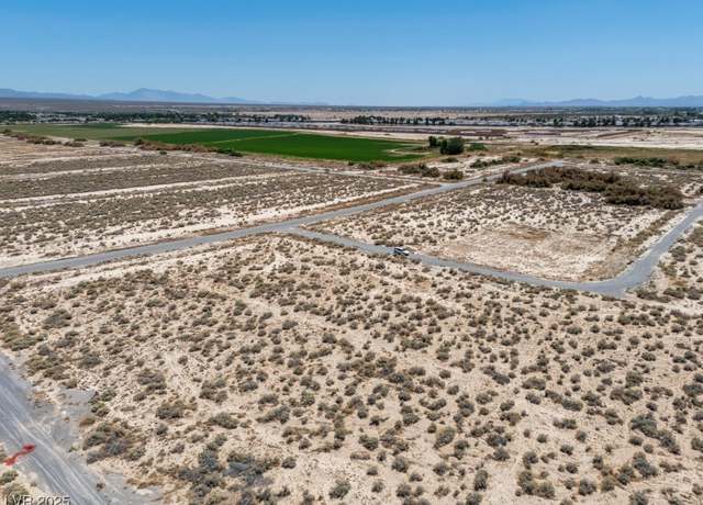 Property at 3950 E Toucan Ct, Pahrump, NV 89048