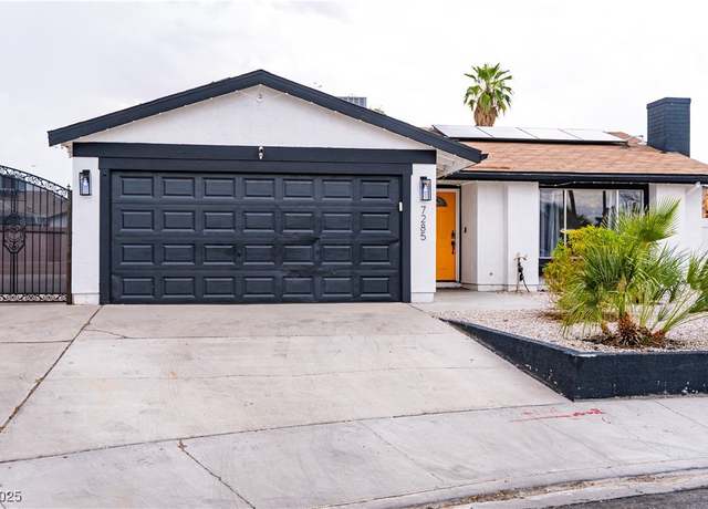 Property at 7285 Pinebrook Cir, Las Vegas, NV 89147, 5 beds, 2 baths