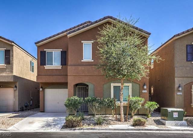 Property at 4134 San Cuervo Way, Las Vegas, NV 89115, 5 beds, 3 baths