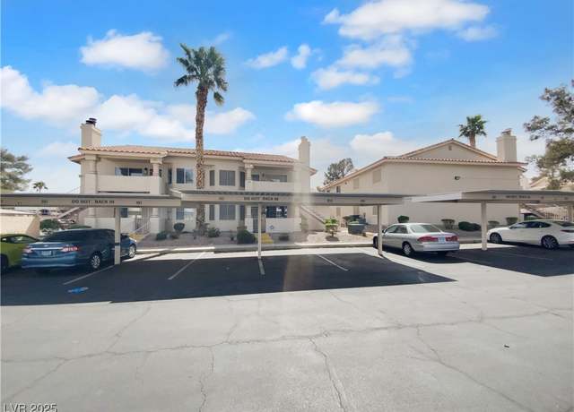 Property at 913 Boulder Springs Dr #202, Las Vegas, NV 89128, 2 beds, 2 baths