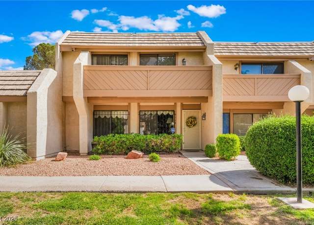 Property at 3328 Sagebrook Ln, Las Vegas, NV 89121, 4 beds, 2.5 baths