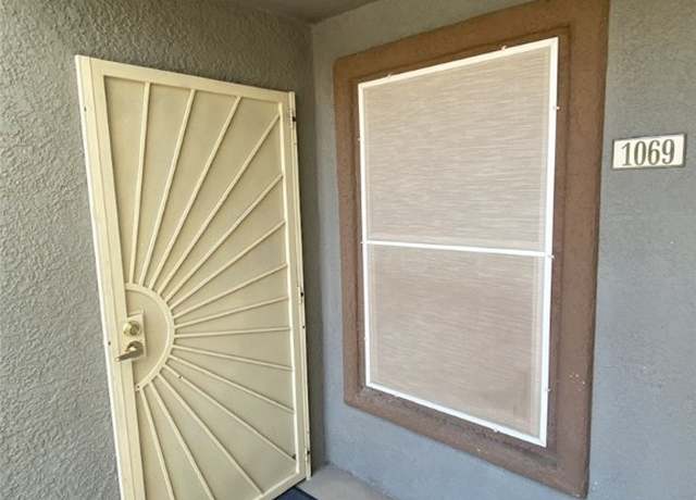 Property at 555 E Silverado Ranch Blvd #1069, Las Vegas, NV 89183, 1 bed, 1 bath