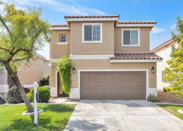Property at 9465 Perennial View Ave, Las Vegas, NV 89148, 4 beds, 3 baths
