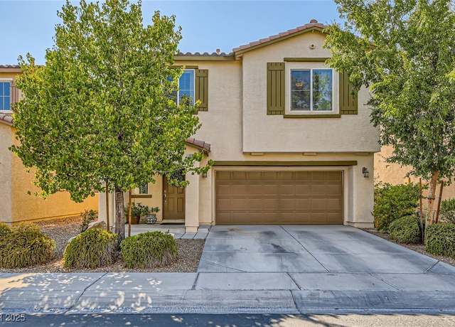Property at 10931 Sardinia Sands Dr, Las Vegas, NV 89141, 3 beds, 3 baths