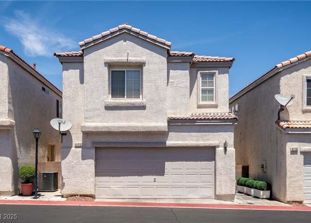 Property at 3120 Inlet Bay Ave, North Las Vegas, NV 89031, 3 beds, 2.5 baths