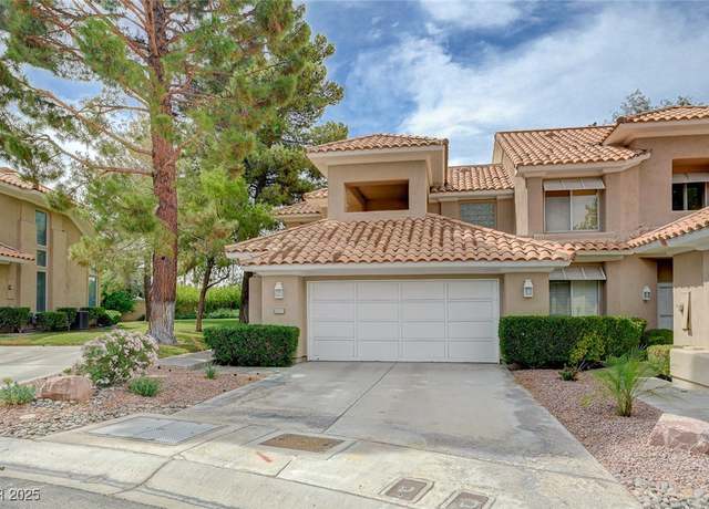 Property at 8591 Heather Downs Dr, Las Vegas, NV 89113, 2 beds, 2 baths