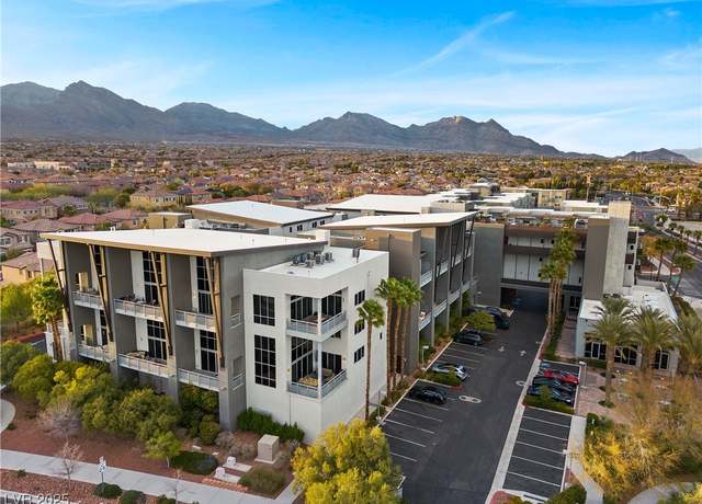 Property at 11441 Allerton Park Dr #212, Las Vegas, NV 89135, 3 beds, 3 baths