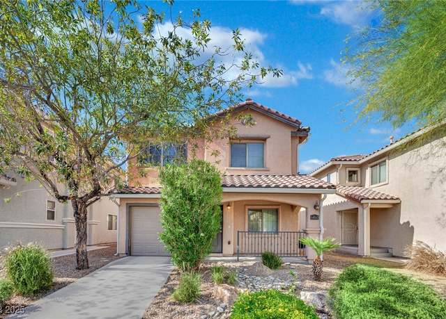 Property at 6460 Chettle House Ln, Las Vegas, NV 89122, 3 beds, 2.5 baths