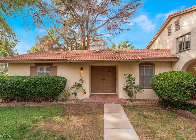 Property at 3125 Pinehurst Dr Unit A, Las Vegas, NV 89109, 2 beds, 2 baths