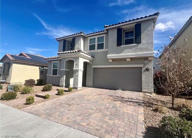 Property at 2204 Valdina St, Henderson, NV 89044, 4 beds, 2.5 baths