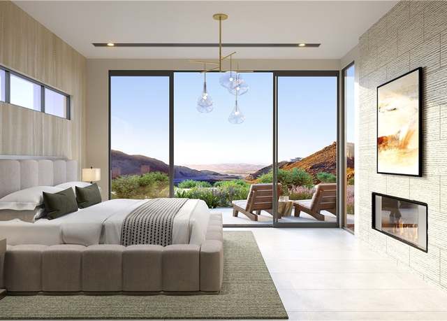 Property at 4 Kaya Canyon Way #15, Henderson, NV 89012, 3 beds, 3.5 baths