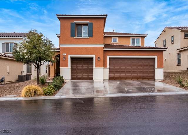 Property at 817 Great Sky Ct, North Las Vegas, NV 89084, 4 beds, 3 baths