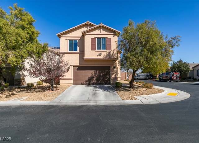 Property at 4982 Mountain Pepper Dr, Las Vegas, NV 89148, 4 beds, 3 baths