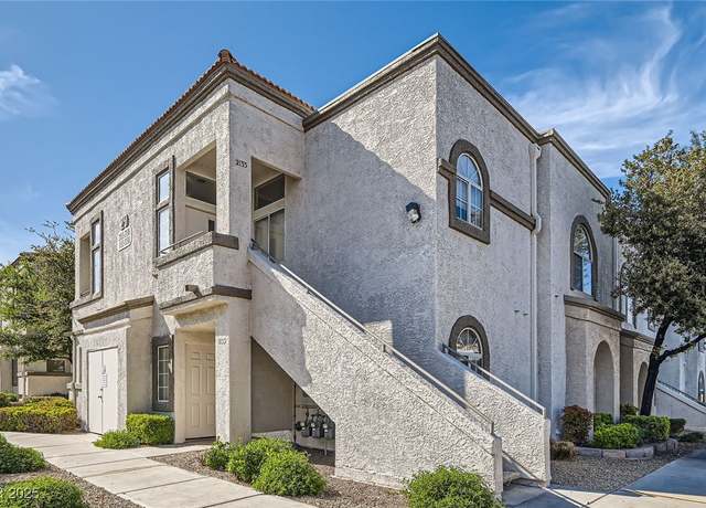 Property at 3125 N Buffalo Dr #1133, Las Vegas, NV 89128, 2 beds, 2 baths