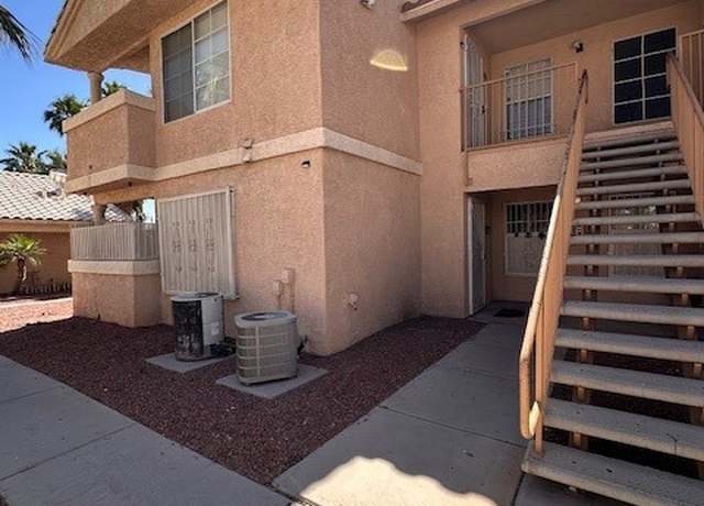 Property at 1830 N Pecos Rd #155, Las Vegas, NV 89115, 1 bed, 1 bath