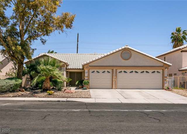 Property at 5824 Kane Holly St, Las Vegas, NV 89130, 4 beds, 2 baths