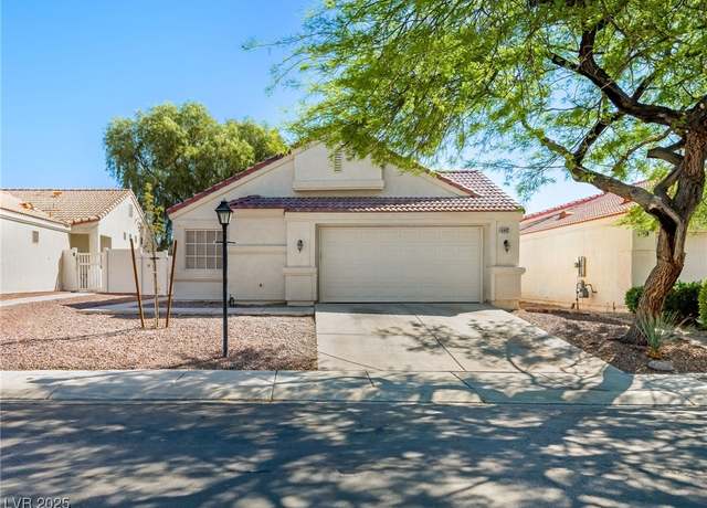 Property at 6642 Cinnabar Coast Ln, North Las Vegas, NV 89084, 3 beds, 2 baths