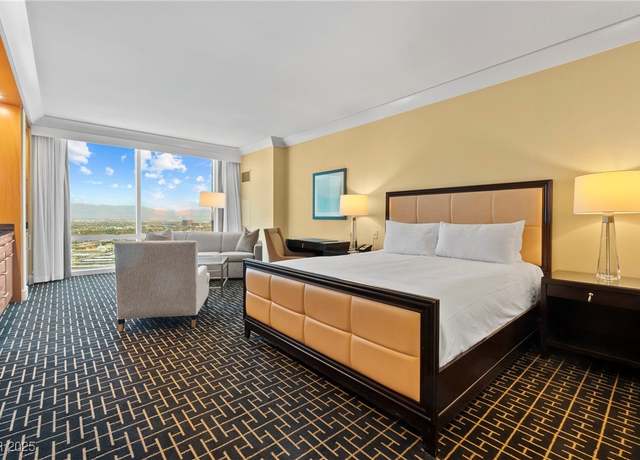 Property at 2000 N Fashion Show Dr #4318, Las Vegas, NV 89109, 1 bath