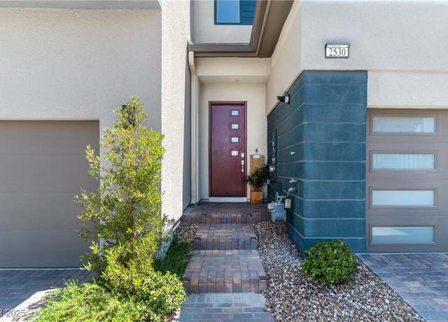 Property at 2530 Catallo St, Henderson, NV 89044, 2 beds, 2.5 baths