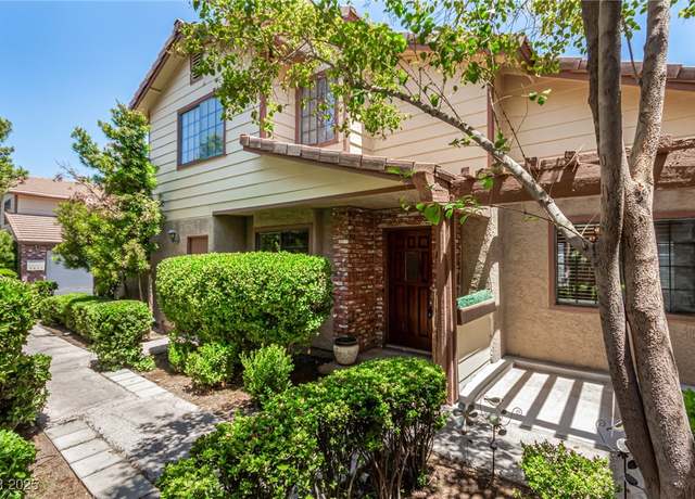 Property at 3449 Lorilou Ln #1, Las Vegas, NV 89121, 3 beds, 3 baths