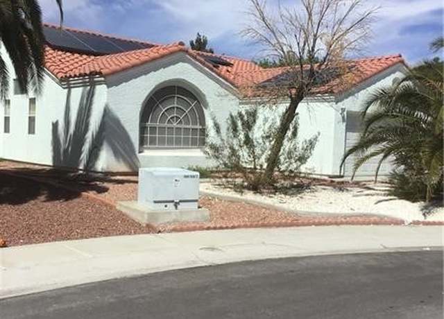 Property at 4115 Tatum Ct, North Las Vegas, NV 89032, 3 beds, 2 baths