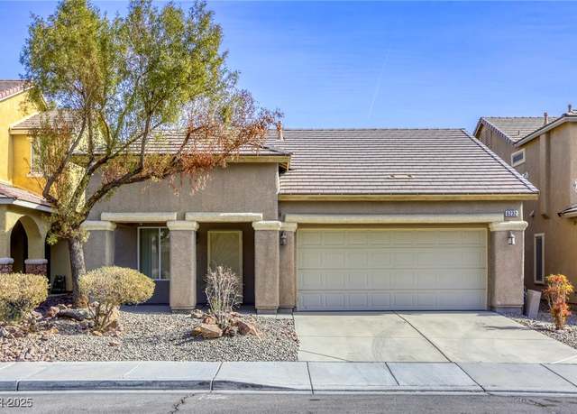 Property at 6232 Novak St, Las Vegas, NV 89115, 3 beds, 2 baths