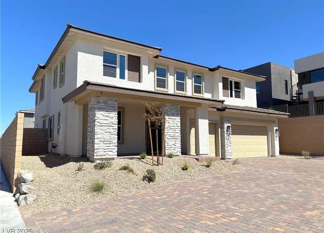 Property at 1171 Viento View Ave, Henderson, NV 89012, 6 beds, 6.5 baths