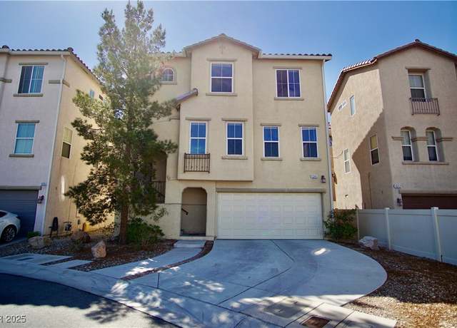 Property at 1241 Gingerbread Man Ave, Las Vegas, NV 89183, 3 beds, 3.5 baths