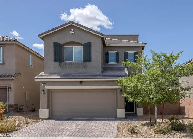 Property at 5589 Pico Ferrera Ct, Las Vegas, NV 89113, 3 beds, 2.5 baths
