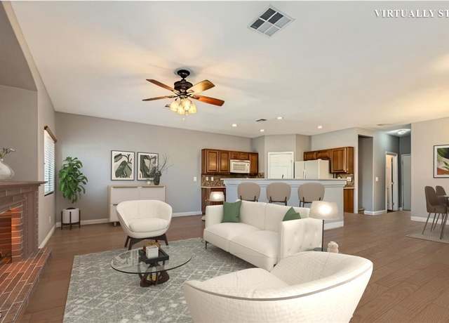 Property at 8728 Tom Noon Ave #103, Las Vegas, NV 89178, 3 beds, 2.5 baths