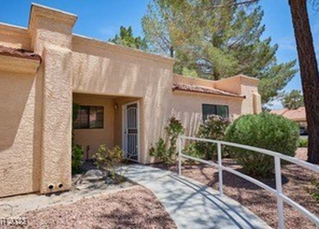 Property at 2851 S Valley View Blvd #1199, Las Vegas, NV 89102, 2 beds, 2 baths