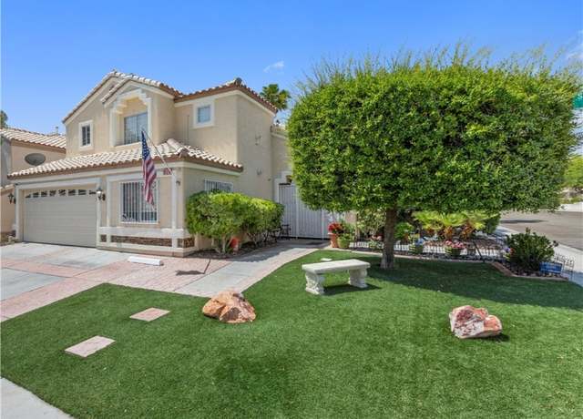 Property at 2112 Preakness Pass, Las Vegas, NV 89117, 4 beds, 3 baths