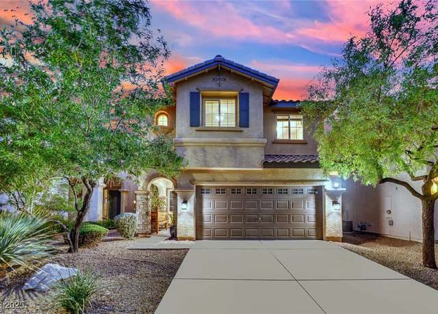 Property at 10231 Running Falls St, Las Vegas, NV 89178, 3 beds, 3 baths