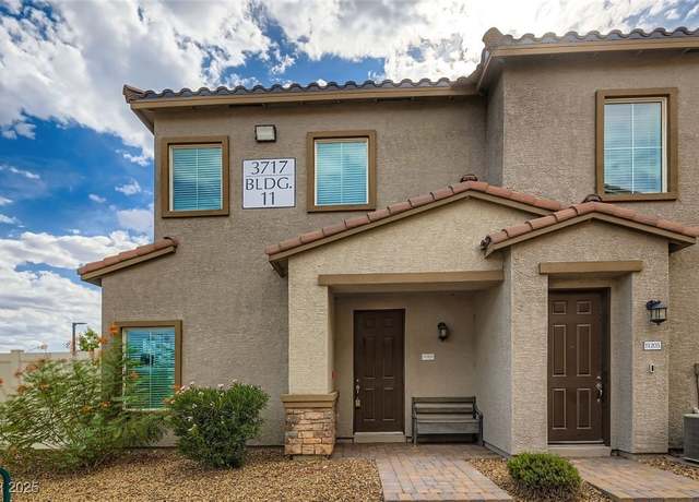 Property at 3717 Canis Manor Dr #11101, Henderson, NV 89052, 3 beds, 3 baths